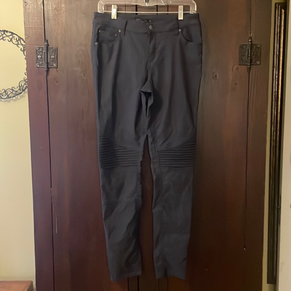 Prana pants size 10